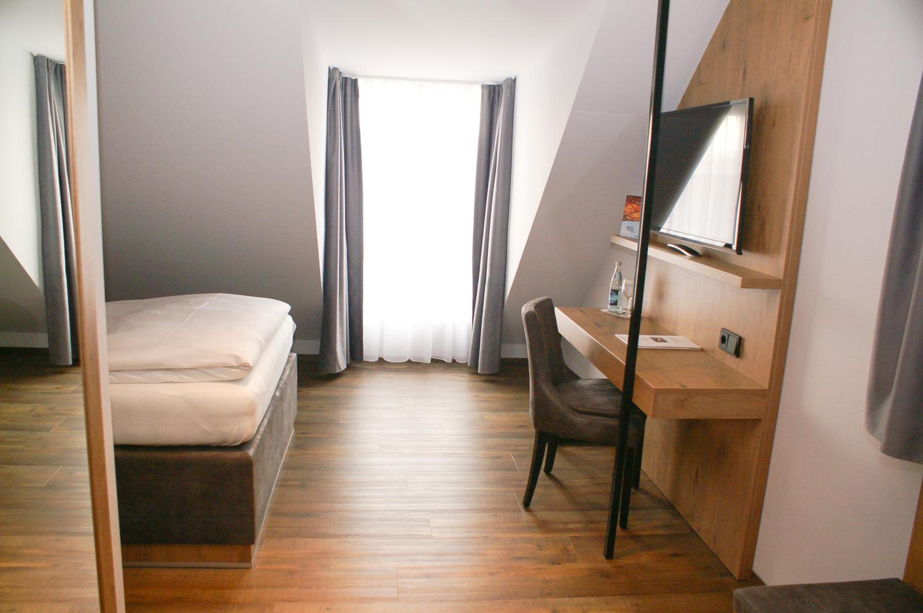 Фото Grüner Baum