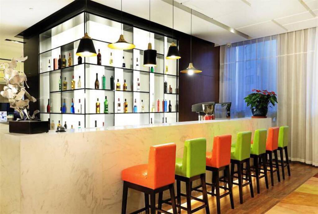 Фото Hampton by Hilton Changsha Xingsha