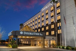 DoubleTree by Hilton Las Vegas Airport (Nevada, Paradise), hotel