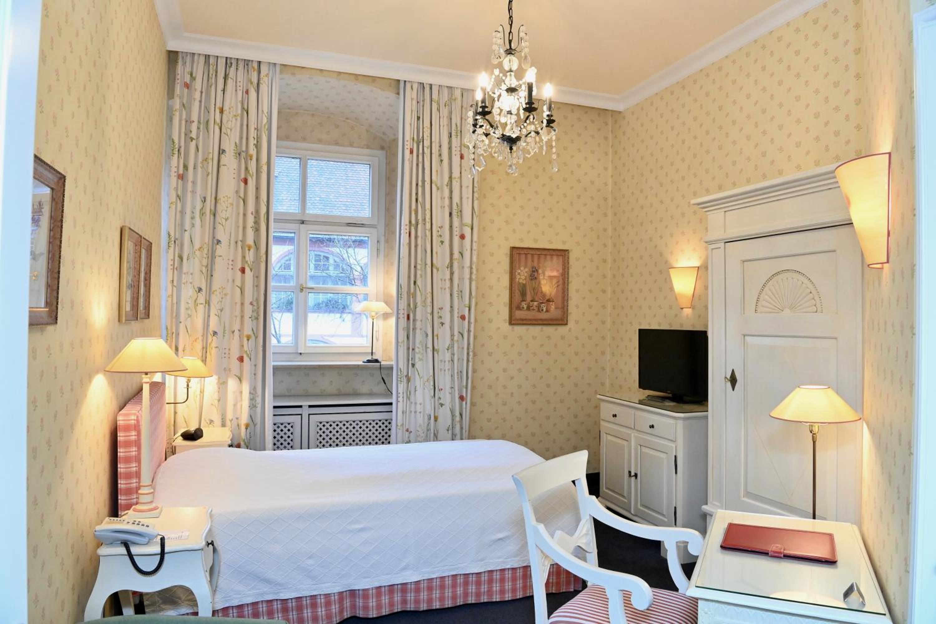 Фото Bischofshof am Dom