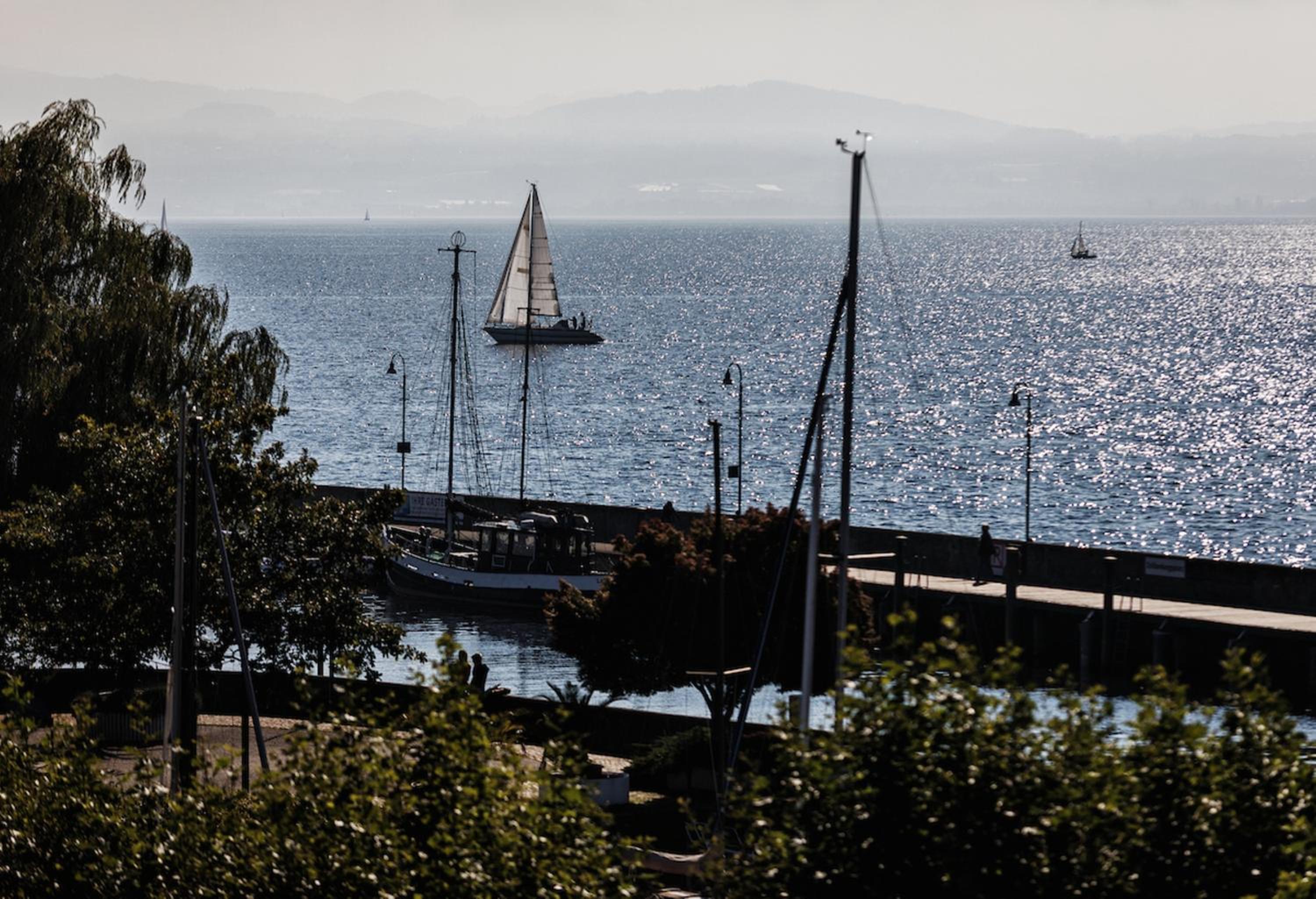 Фото Seehotel Litz