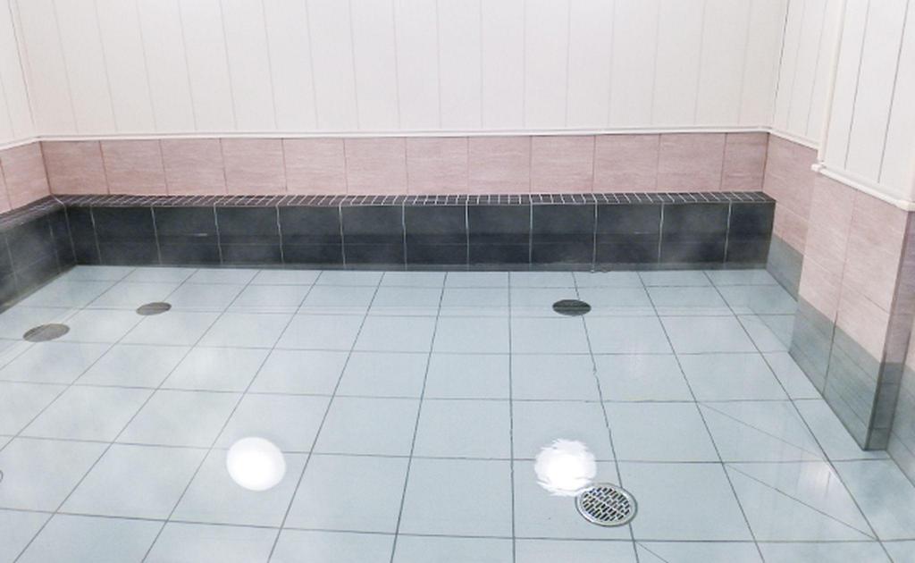 Фото Hotel Tokuyama Hills Heiwadori