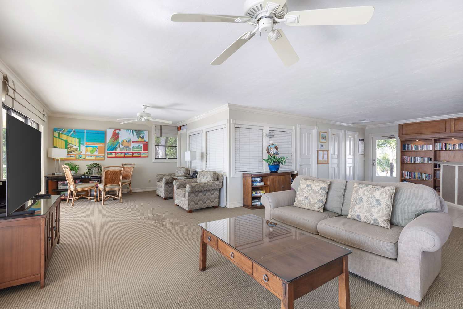 Фото Charter Club of Naples Bay by Diamond Resorts