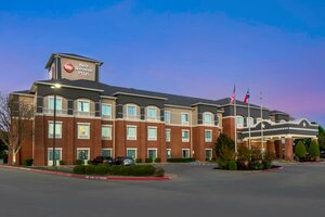 Гостиница Best Western Plus Duncanville/Dallas
