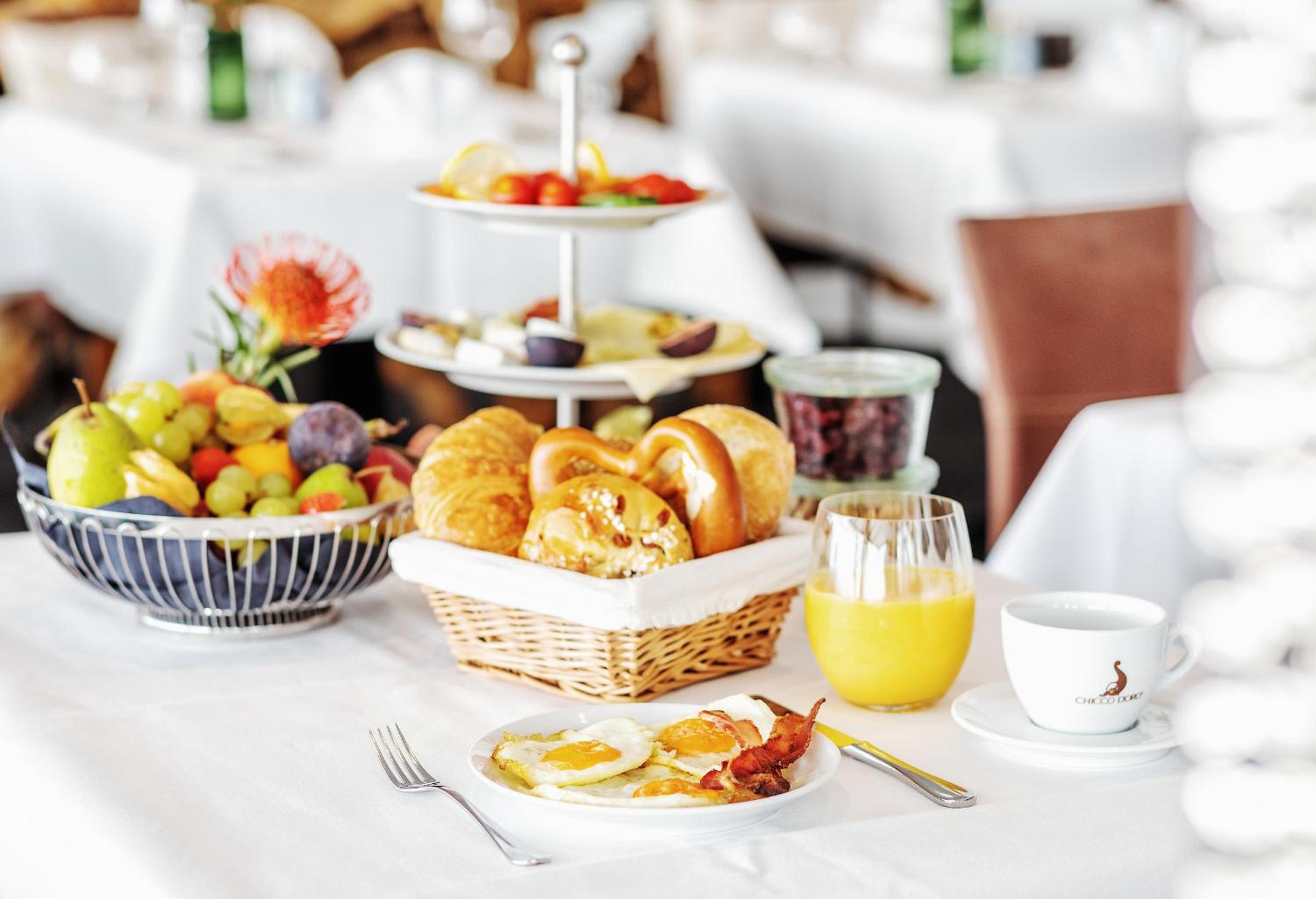 Фото Seehotel Litz