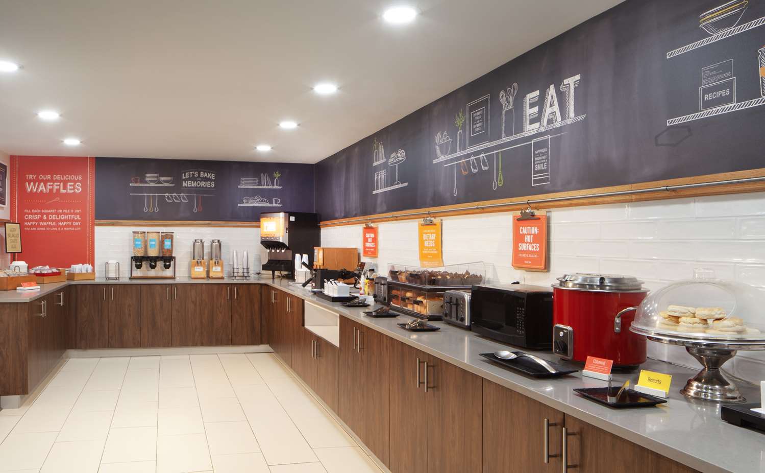 Фото Hampton Inn Southlake