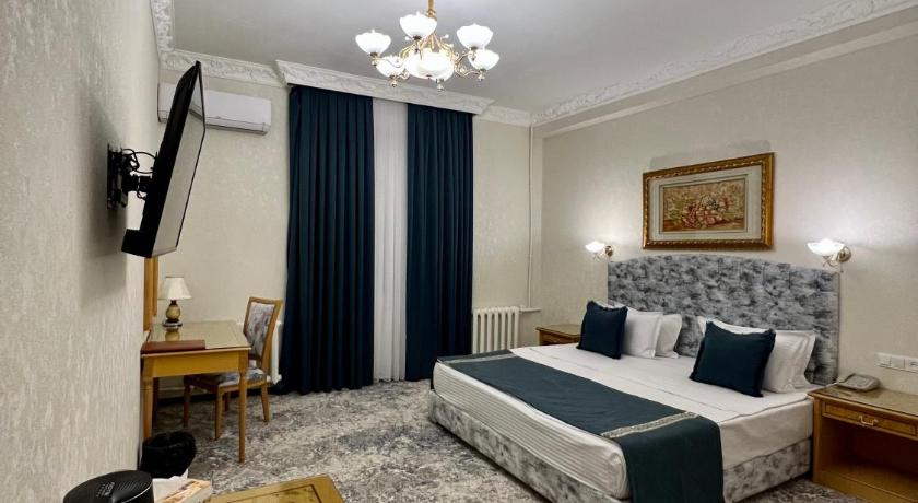 Фото Asia Бухара