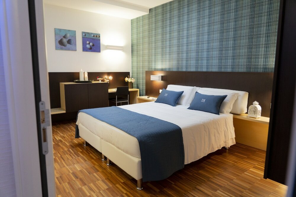 Фото Hotel Nazionale