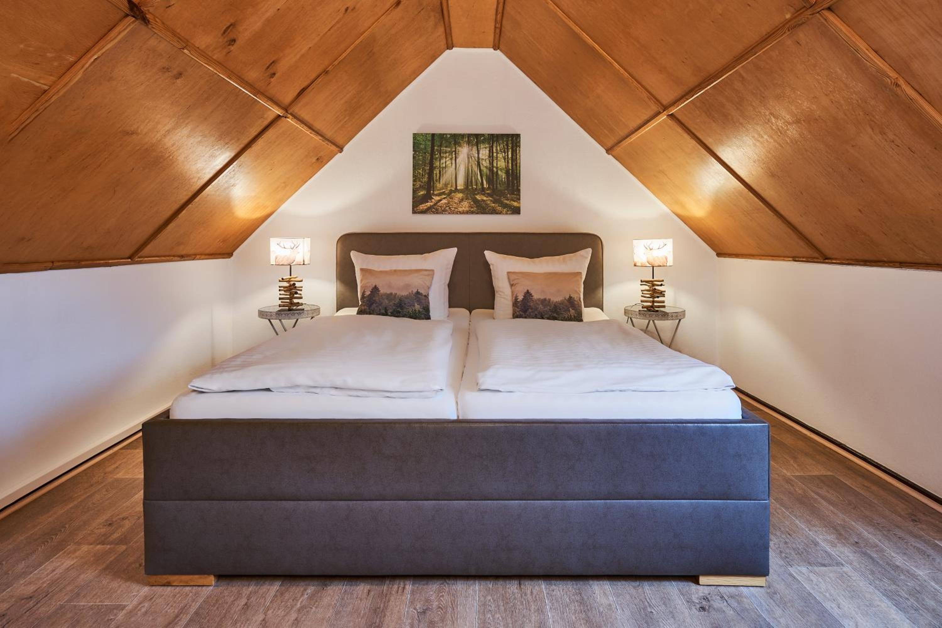 Фото Hotel Schlossblick