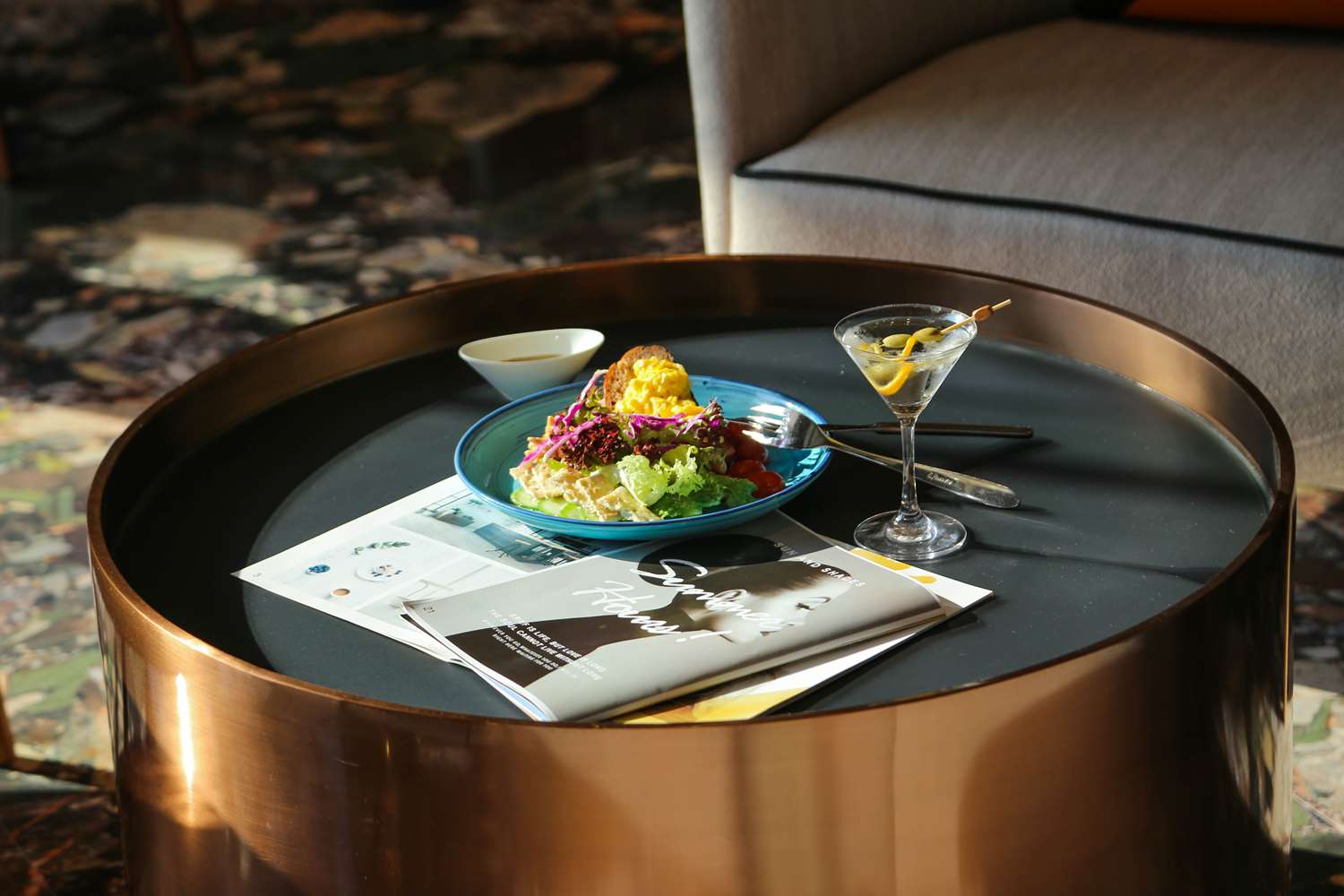 Фото Hilton Garden Inn Foshan