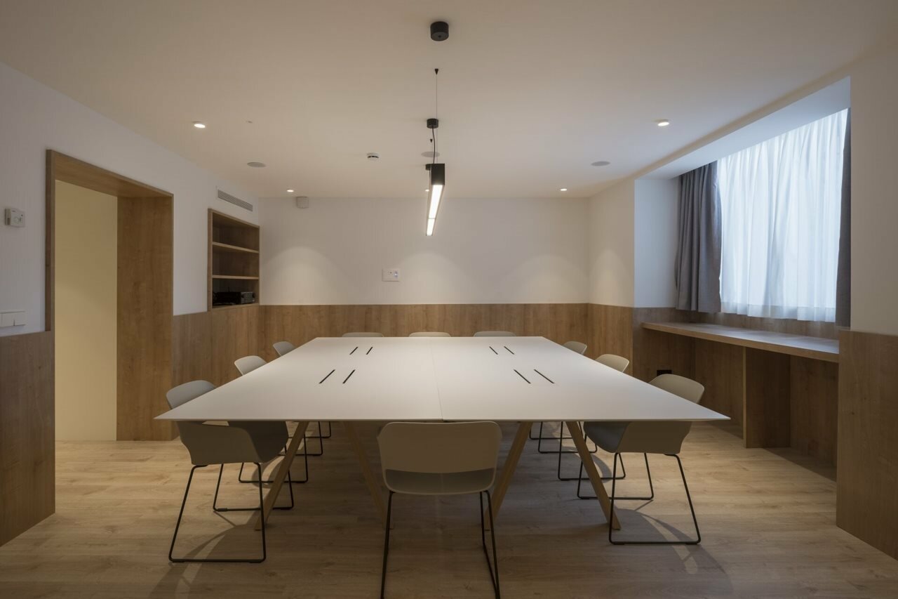 Фото Muralto Madrid Princesa