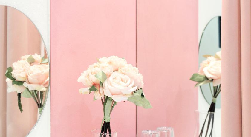 Фото Orbit Cafe & Guesthouse - Hostel