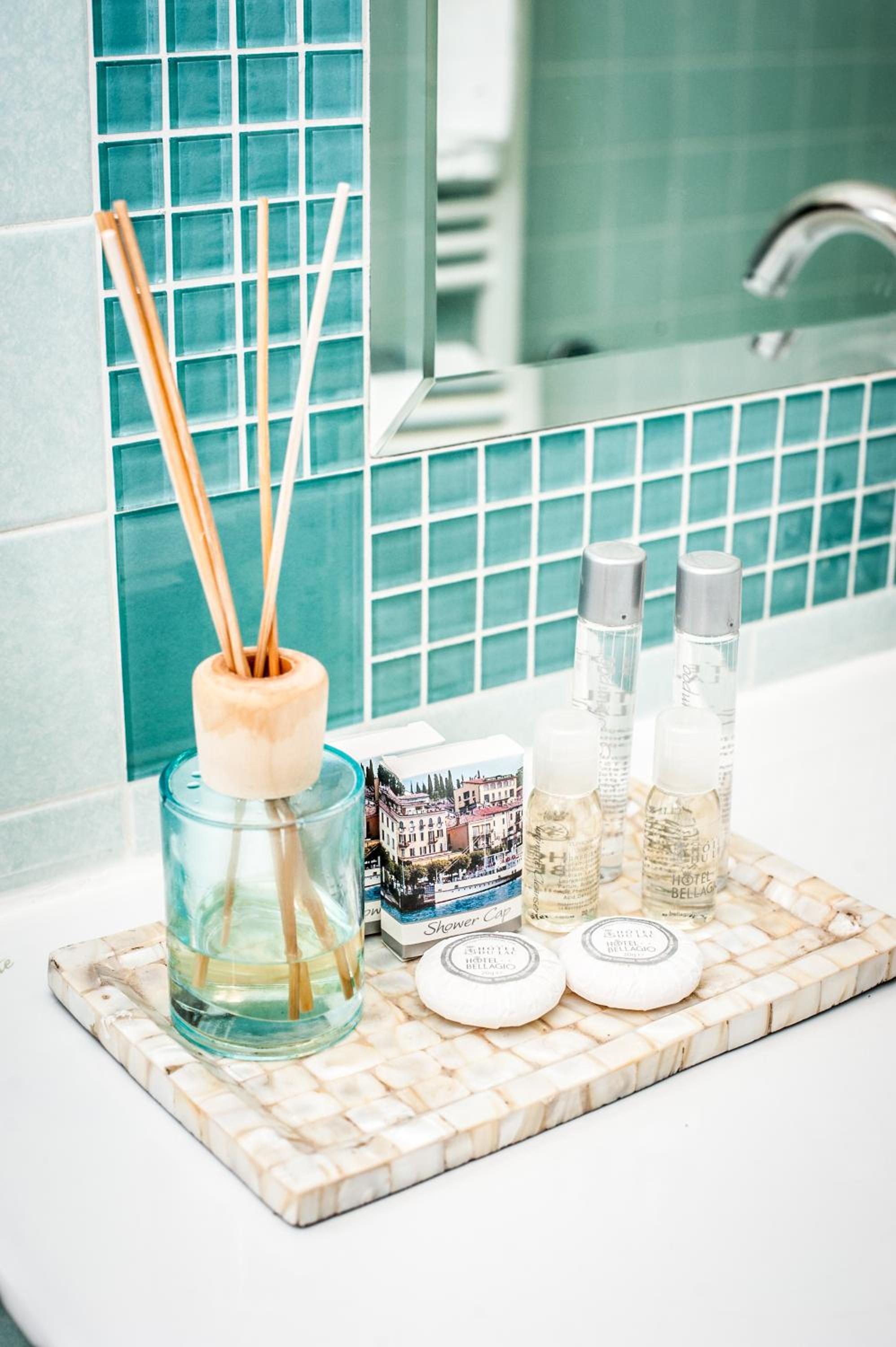 Фото Hotel Bellagio