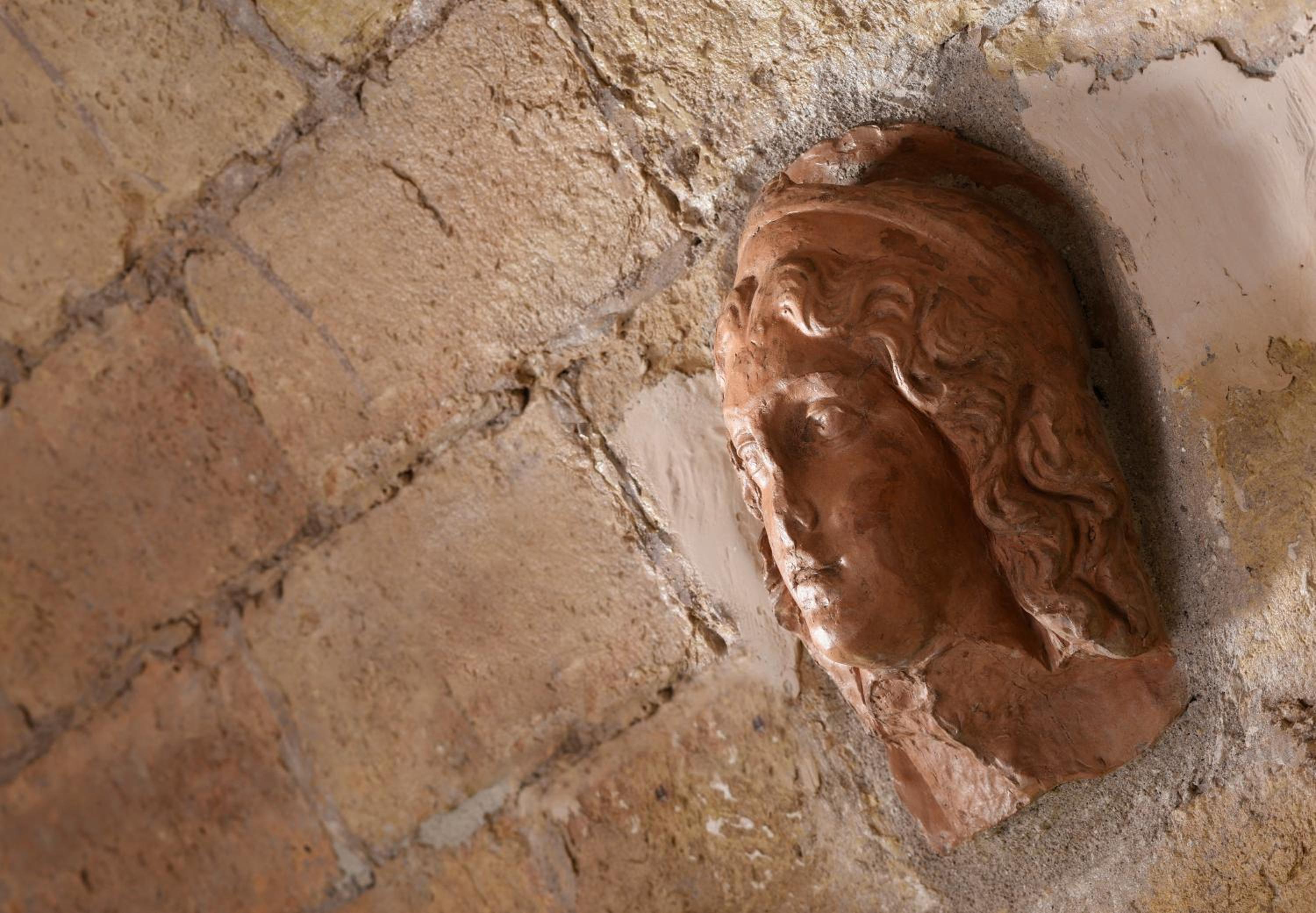 Фото Magica Luna Boutique Hotel Roma