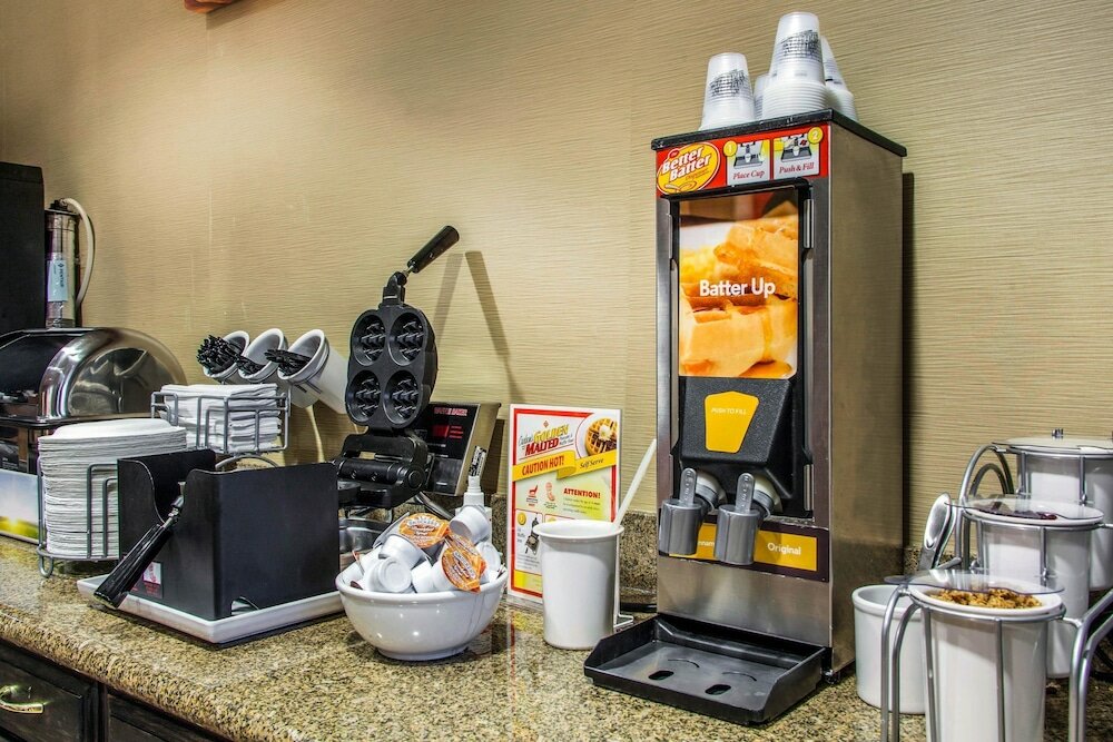 Фото Hotel Scottsdale