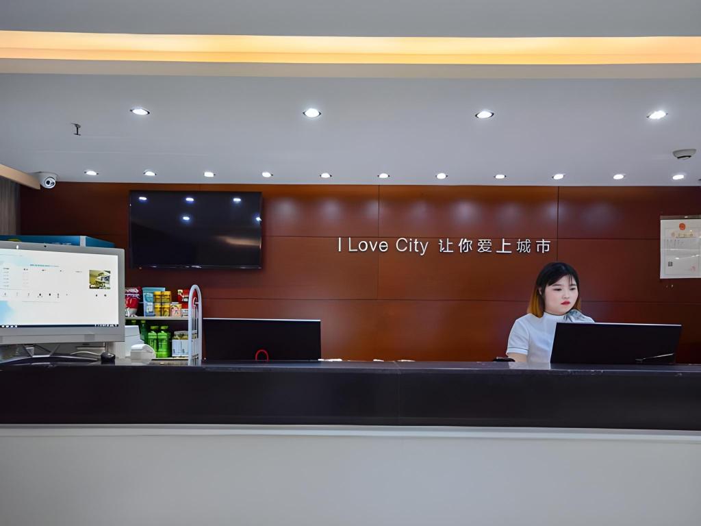 Фото City Comfort Inn Xiangyang Zaoyang Guangwu Road
