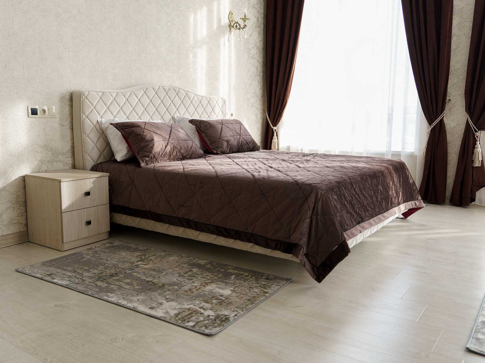 Фото Порог Гор