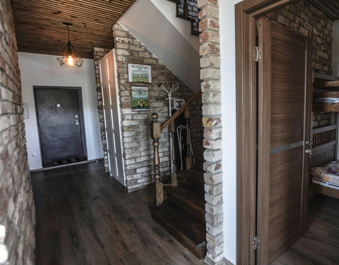 Фото Особняк на Еленинской