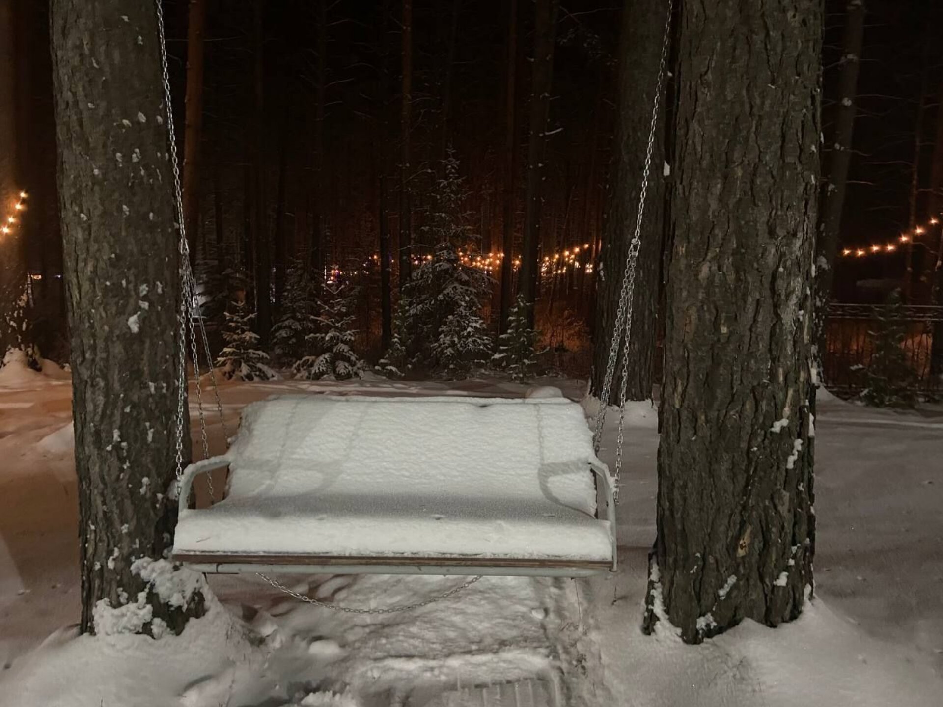 Фото Дух Тайги