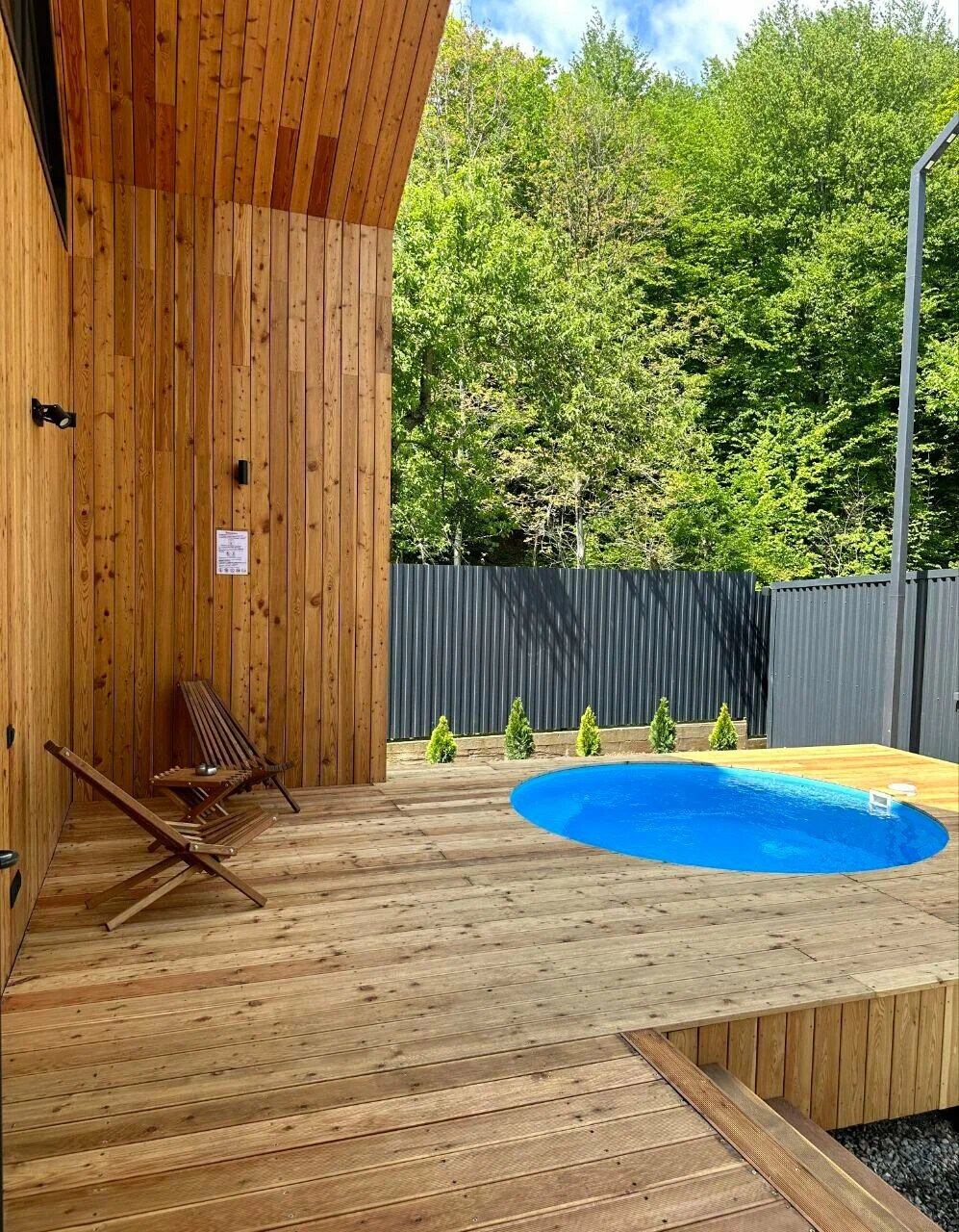 Фото Лес и Горы