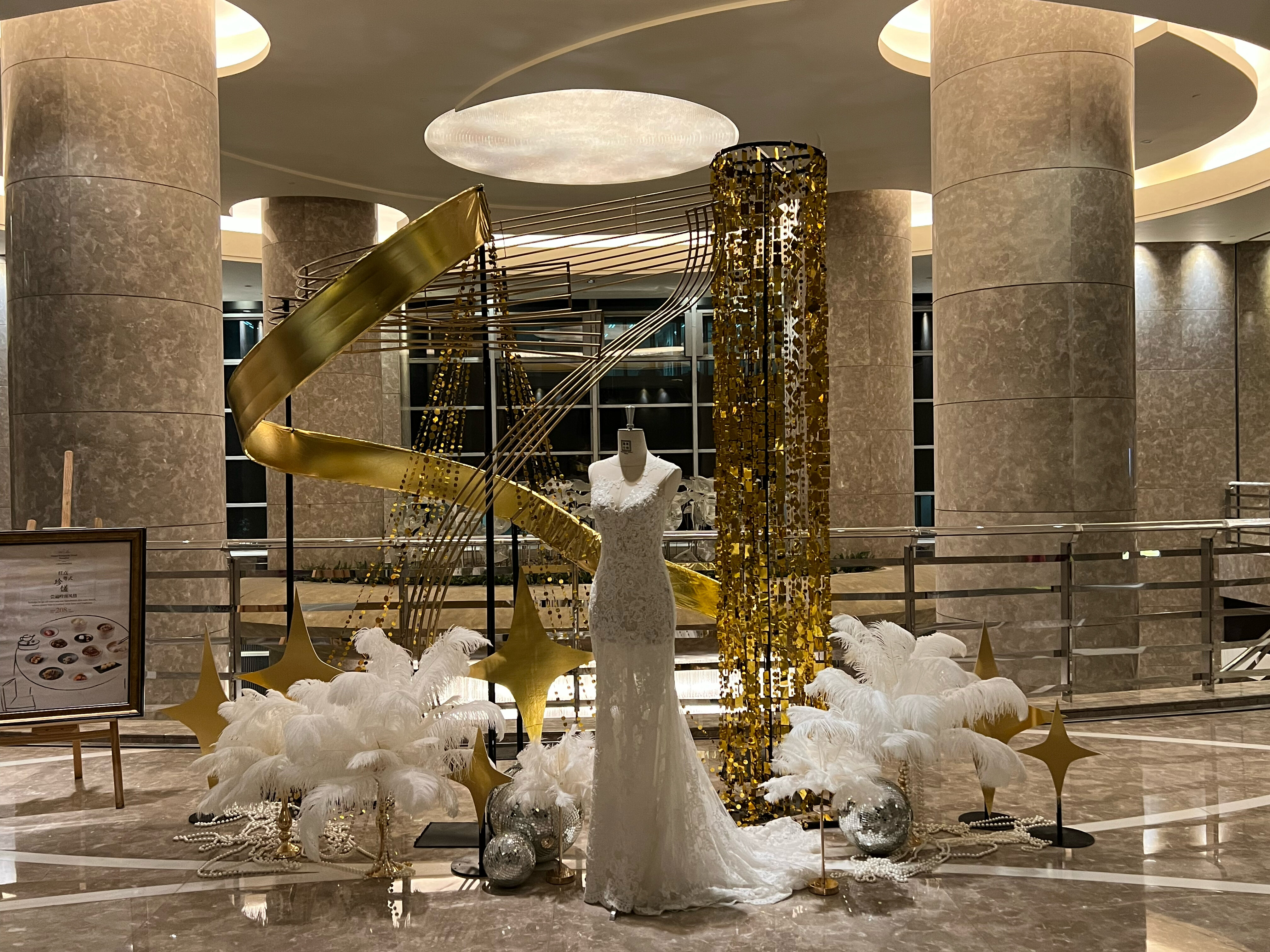 Фото Grand Kempinski Hotel Shanghai