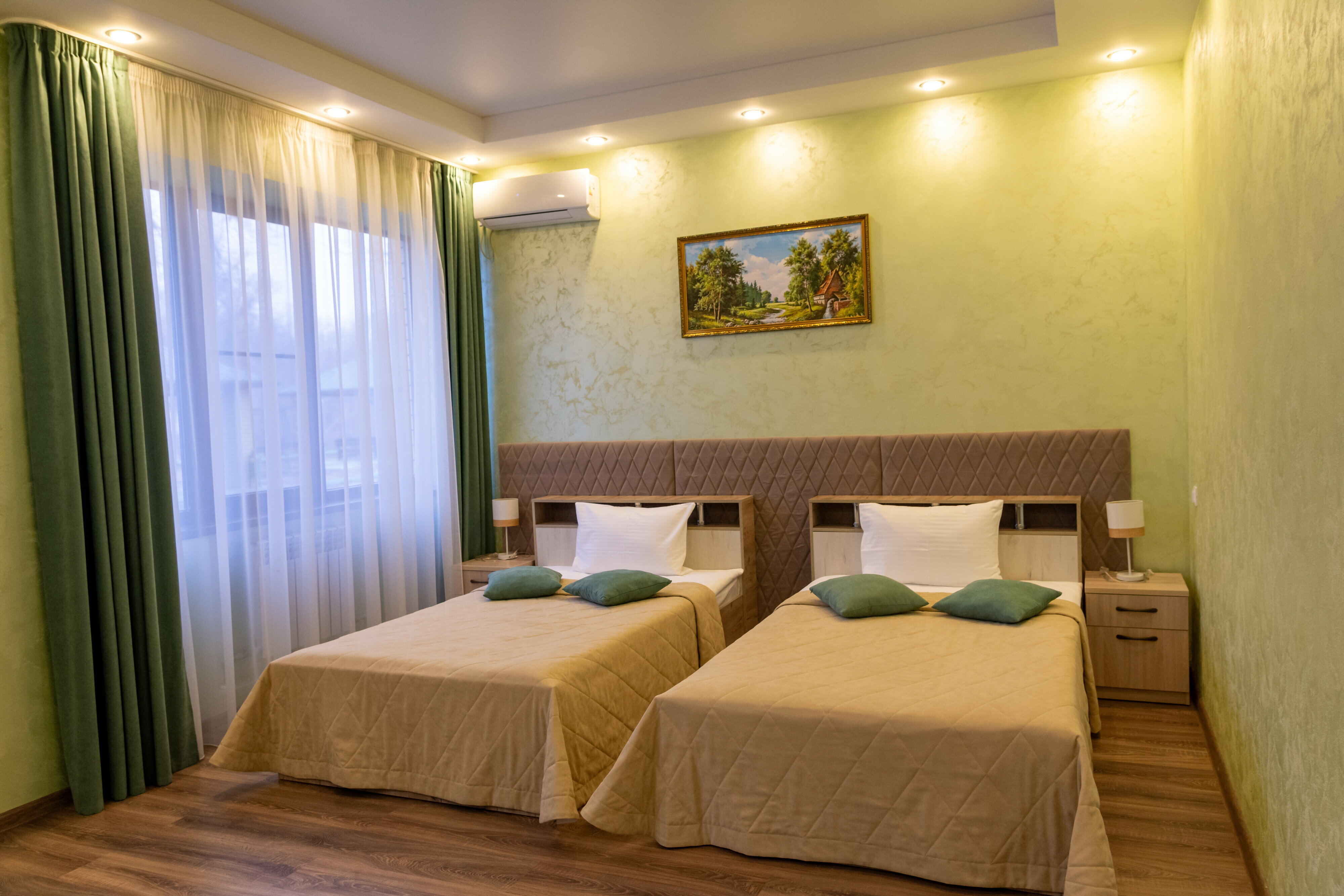 Фото отеля 4