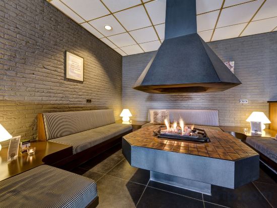 Фото Fletcher Hotel Frerikshof