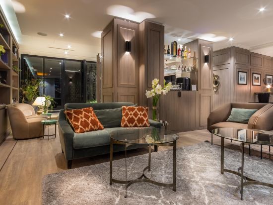 Фото Hotel Waldorf Montparnasse