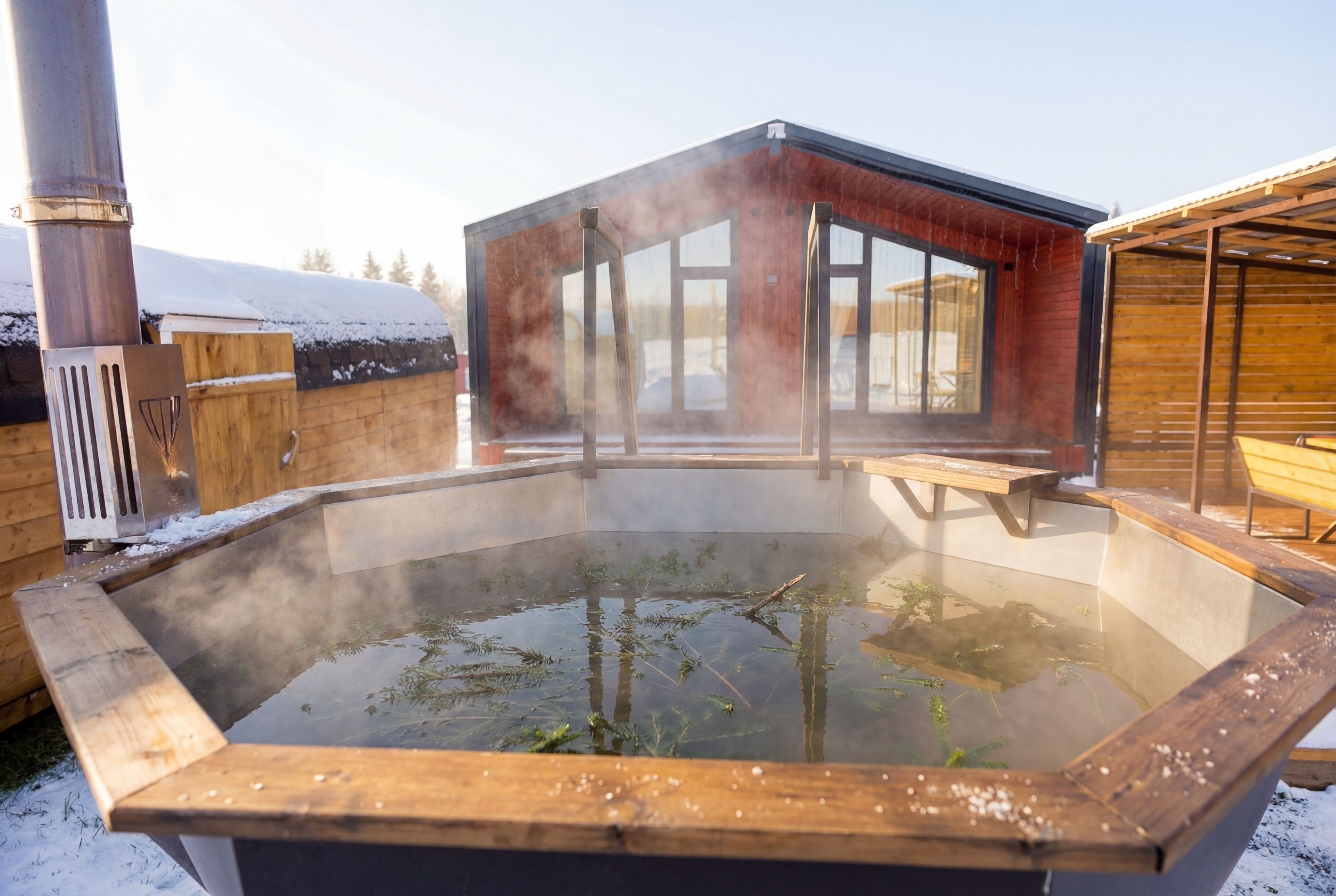 Фото отеля 2