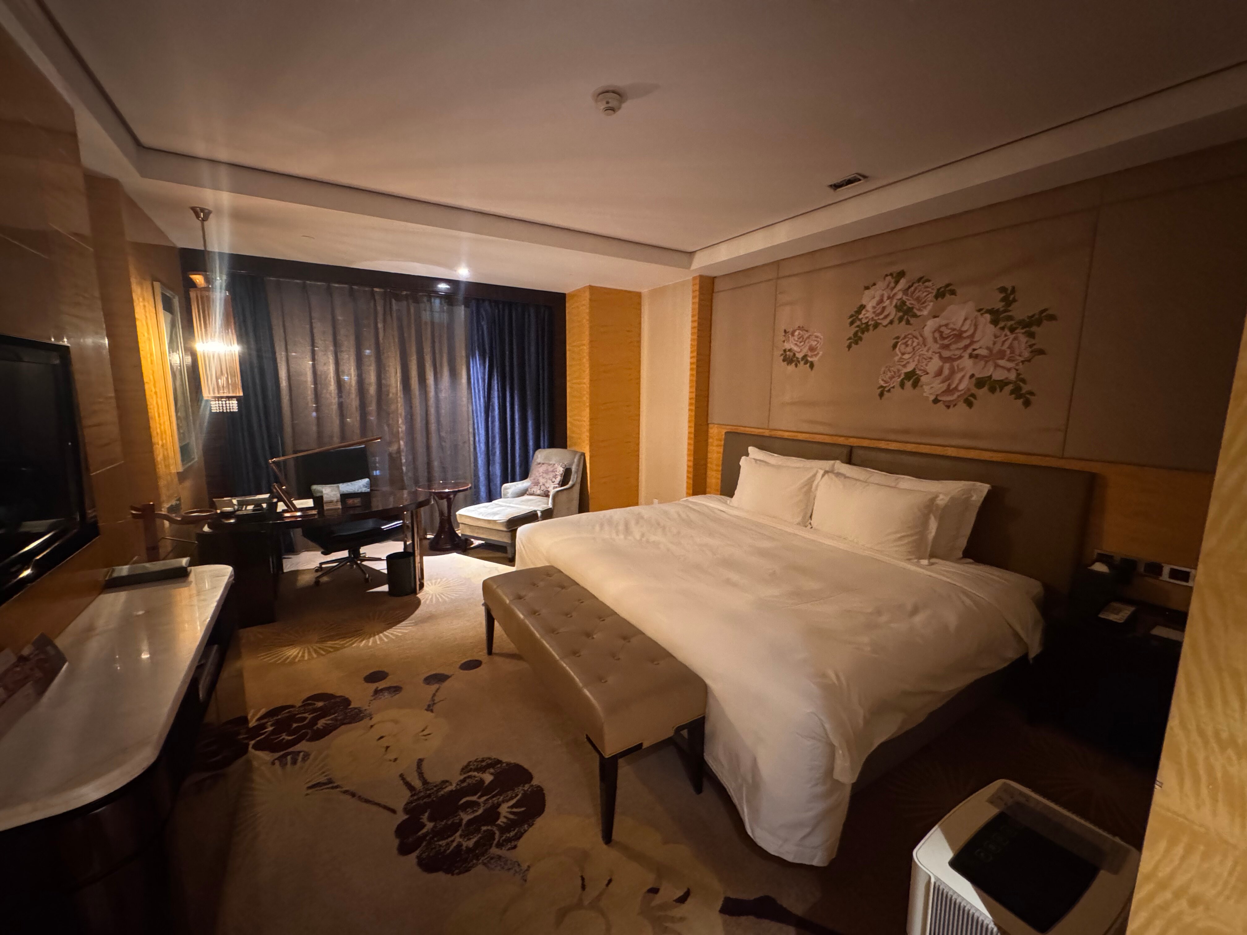 Фото Intercontinental Shijiazhuang, an Ihg Hotel