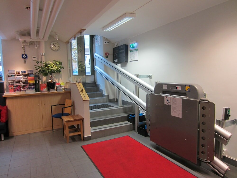 Фото Hostel Dalagatan