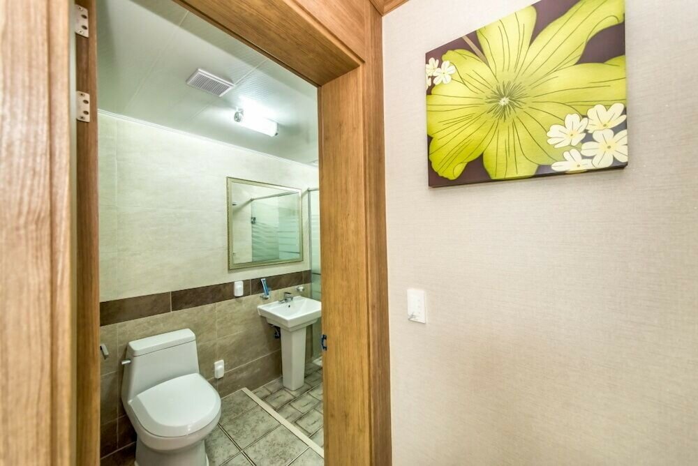 Фото Sea & Wave Pension