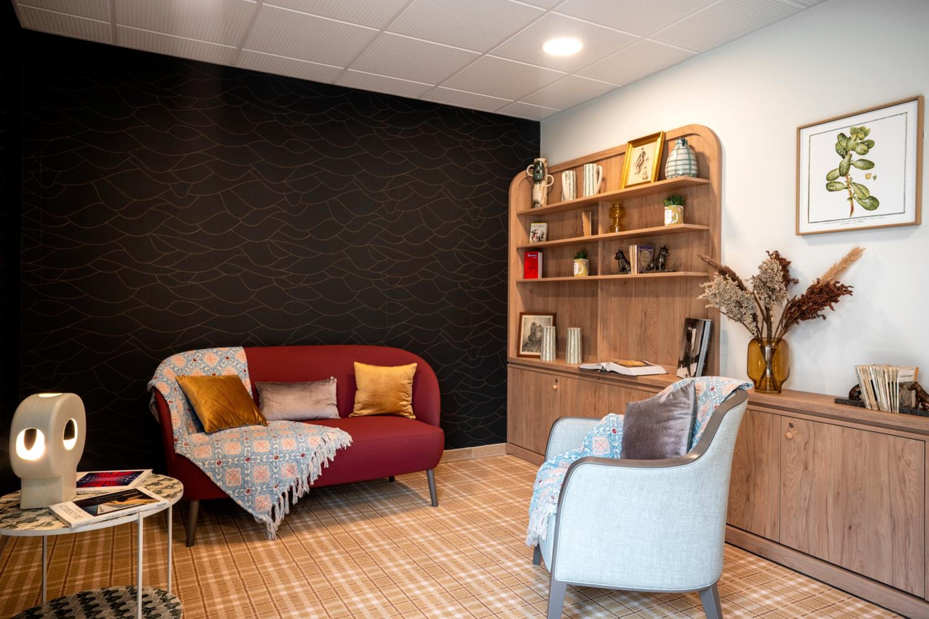 Фото Residhome Chartres