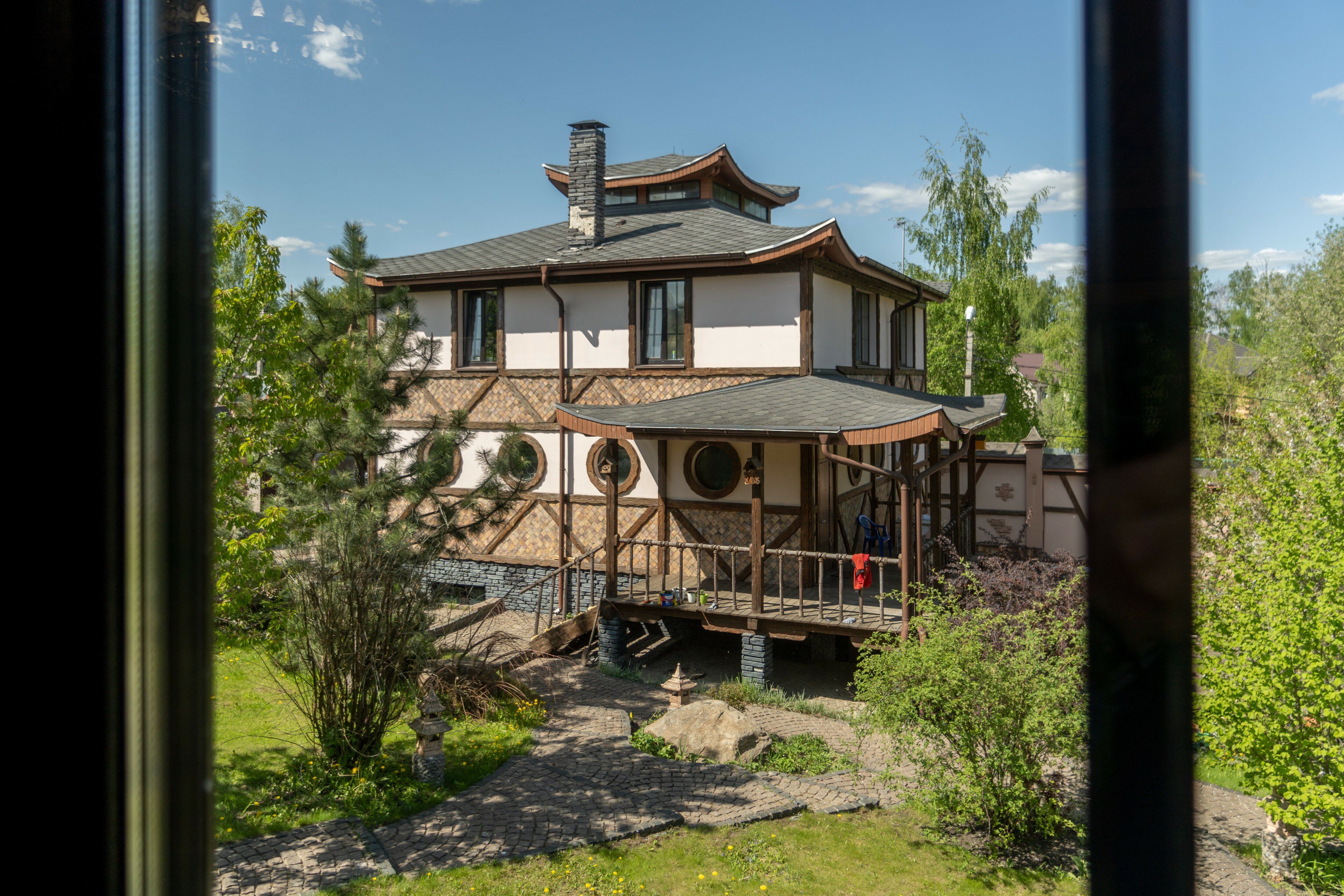 Фото Чайна Таун