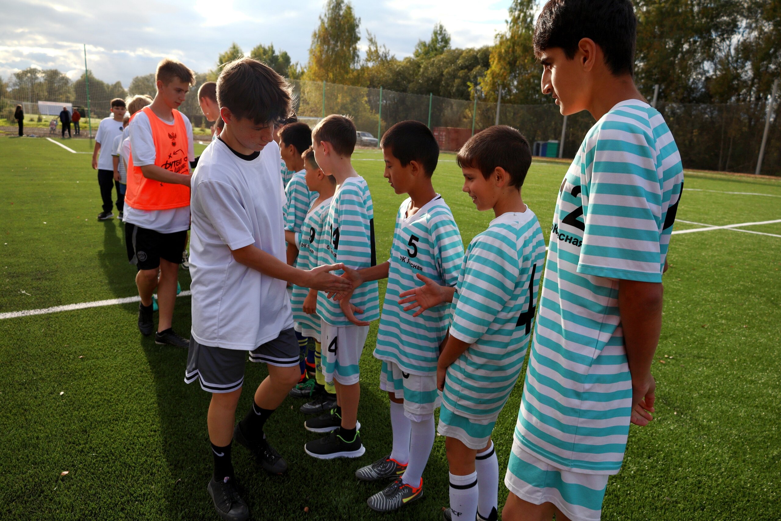 Фото База отдыха Ильмень