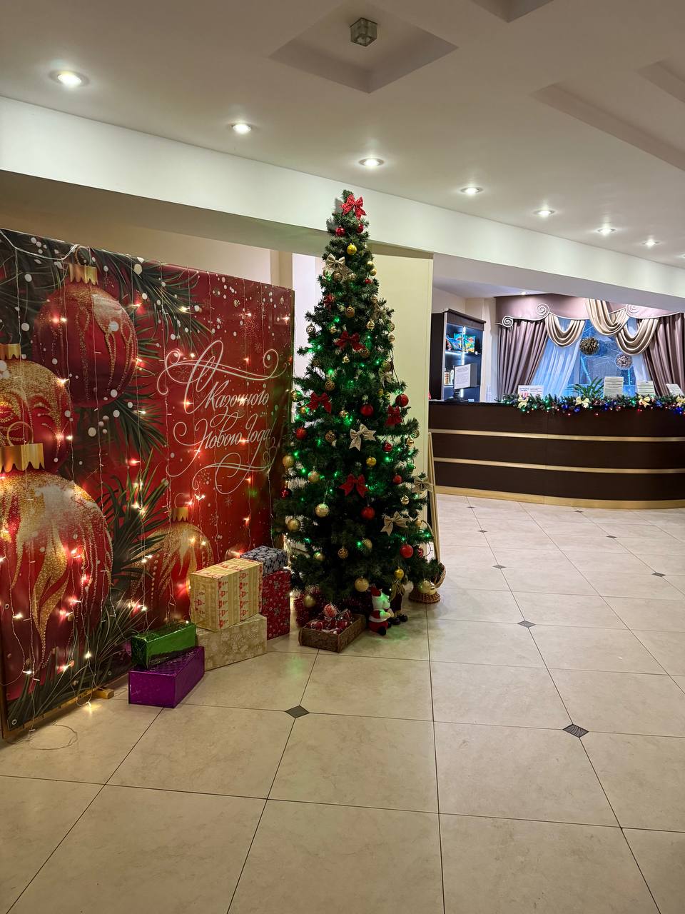 Фото Бобачёвская роща