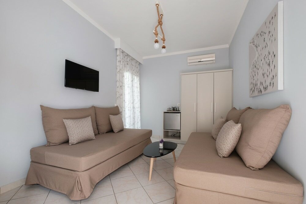 Фото Terezas Hotel