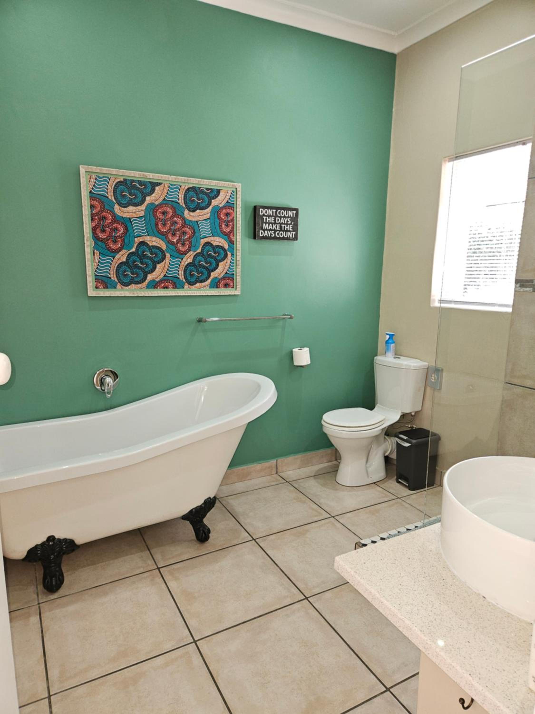 Фото Stannards Guest Lodge