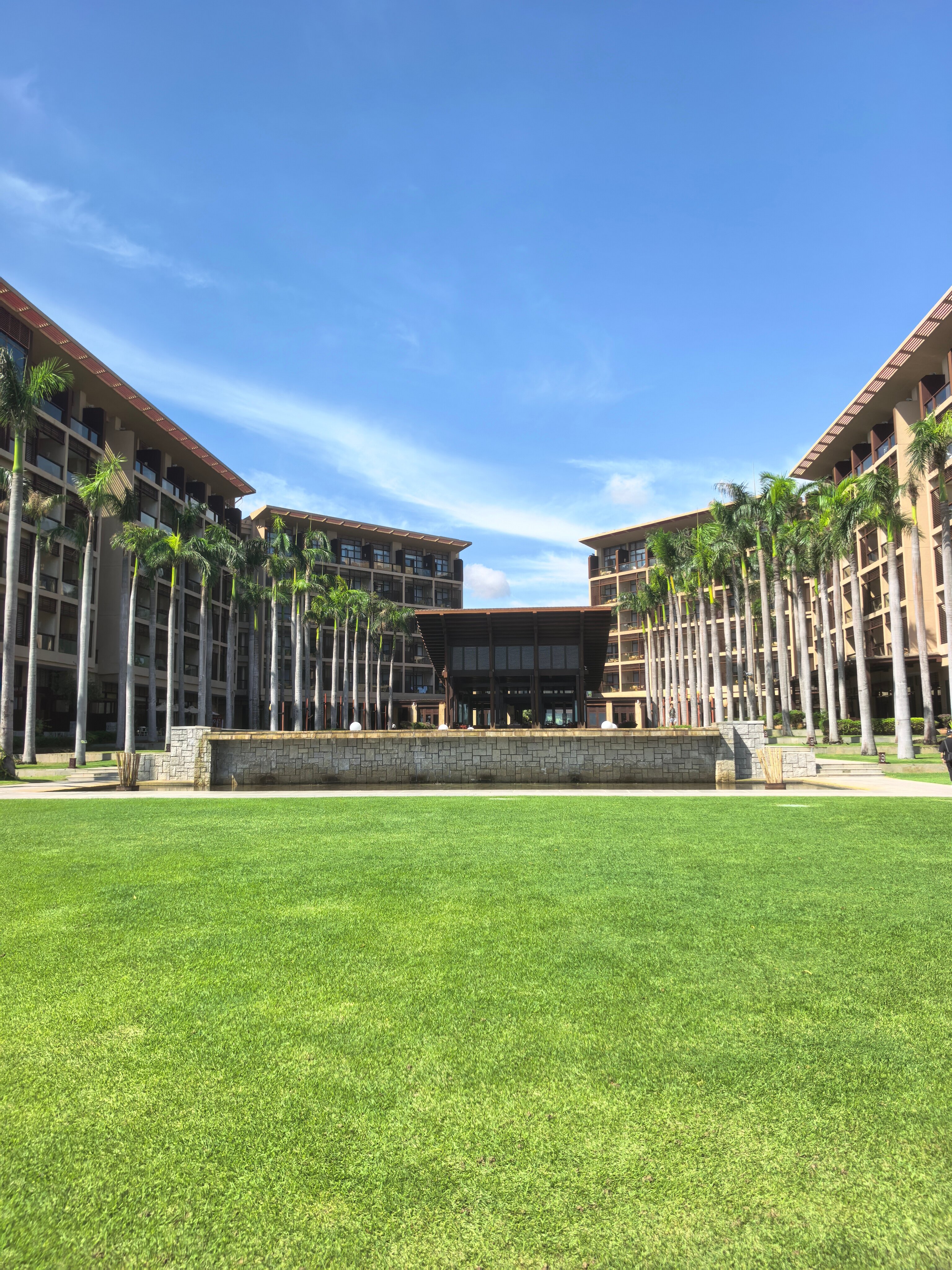 Фото Yalong Bay Mangrove Tree Resort