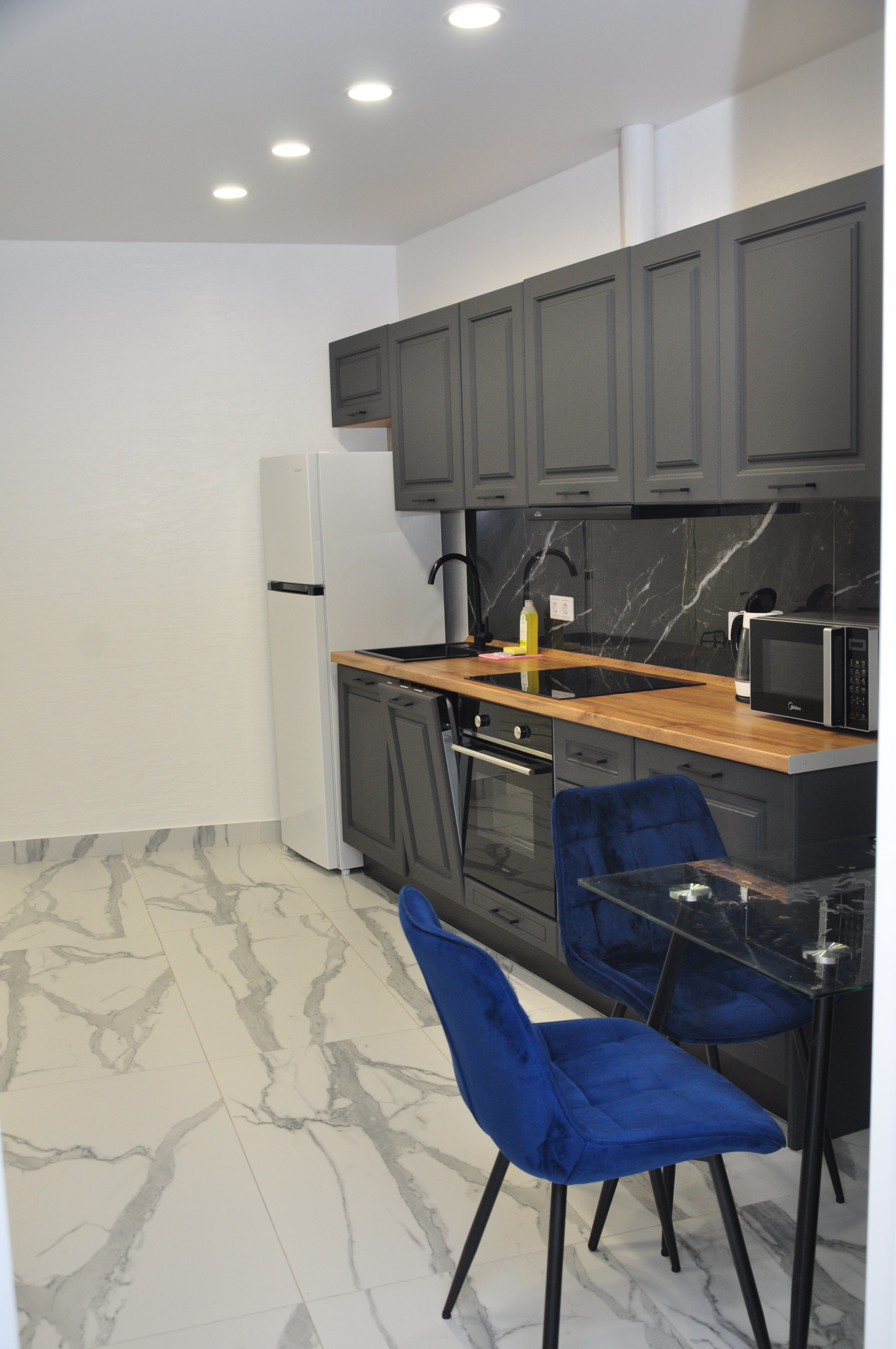 Фото Мидгард