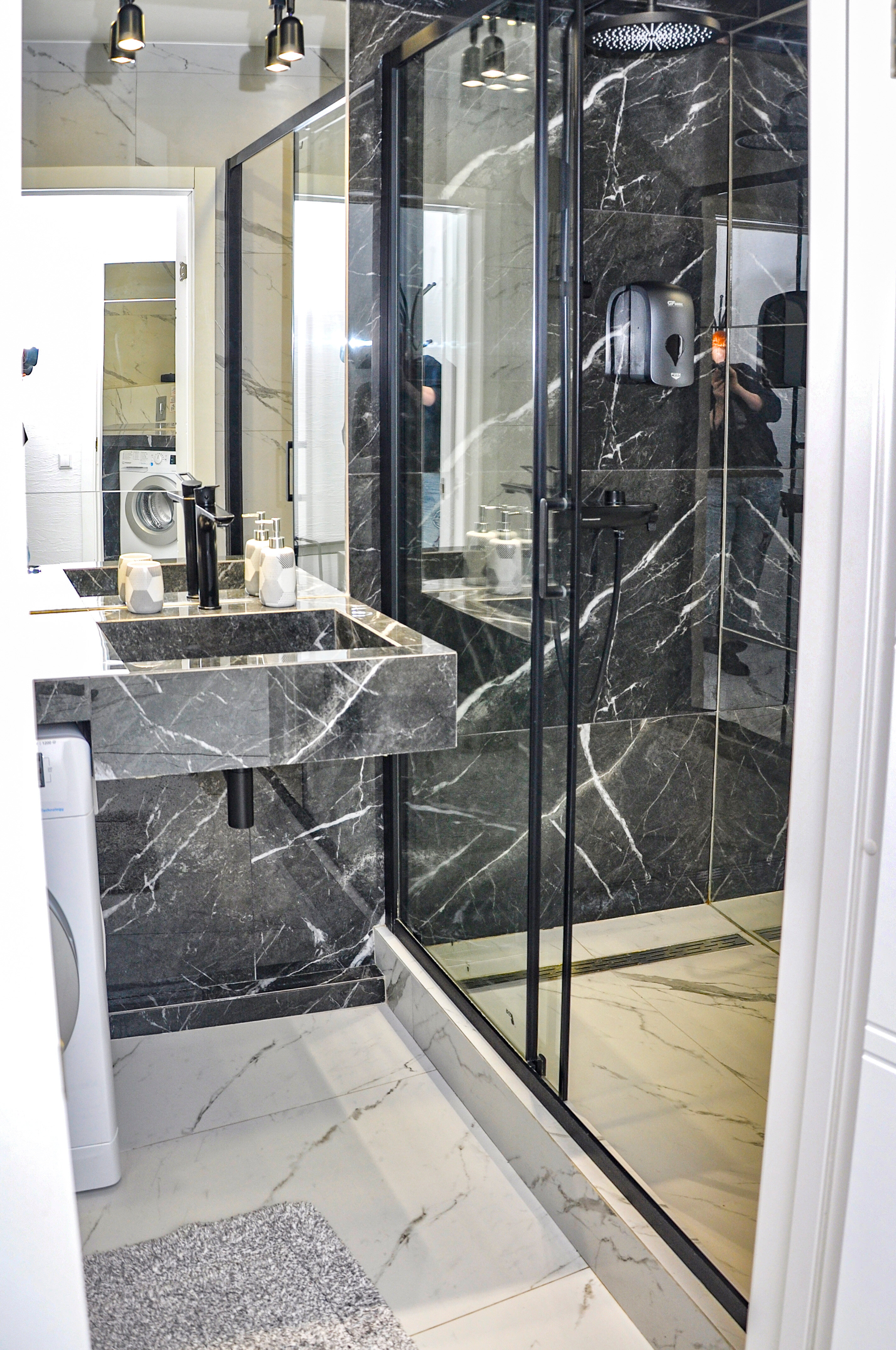 Фото Мидгард