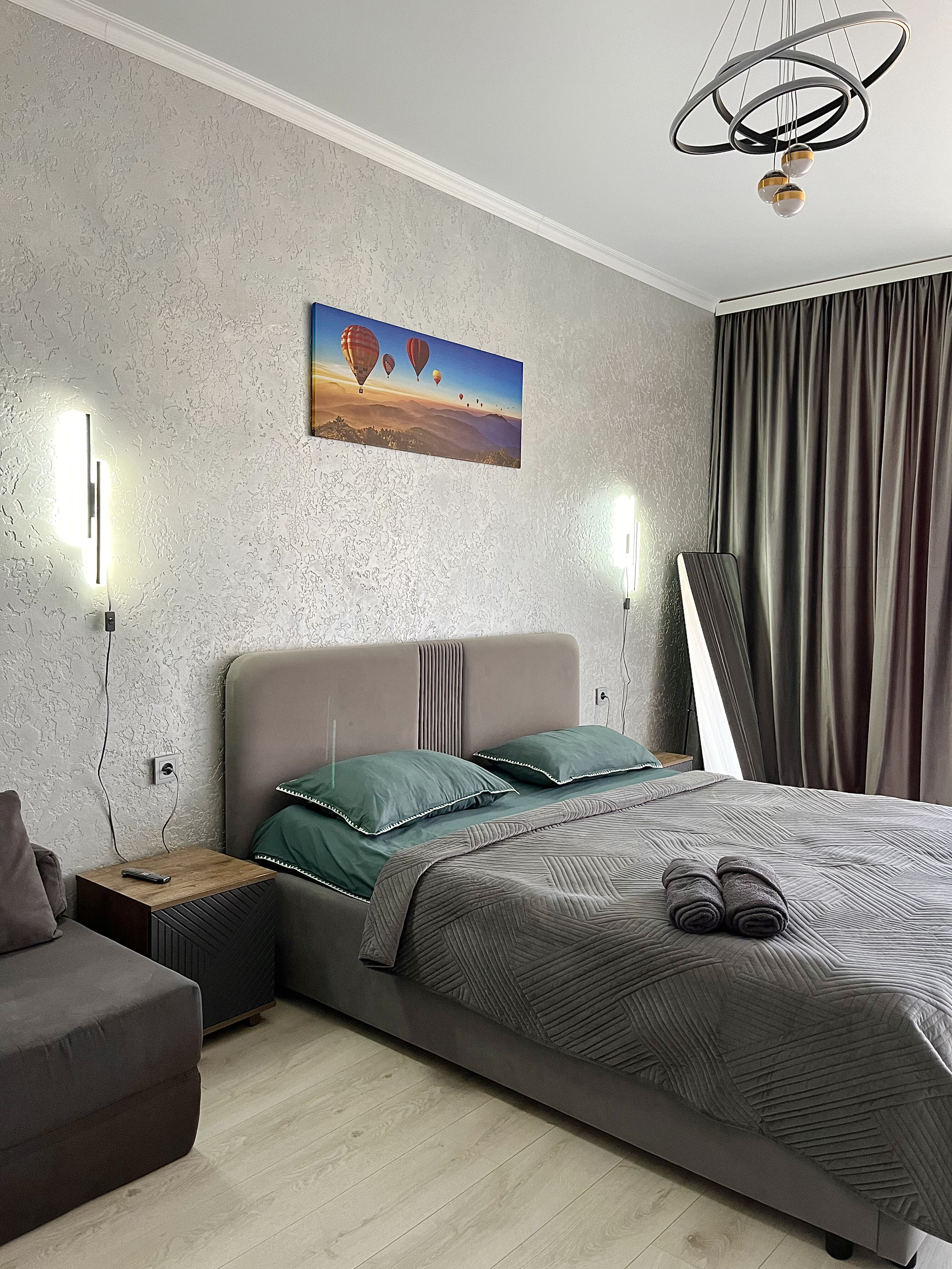 Фото Alania Home 77