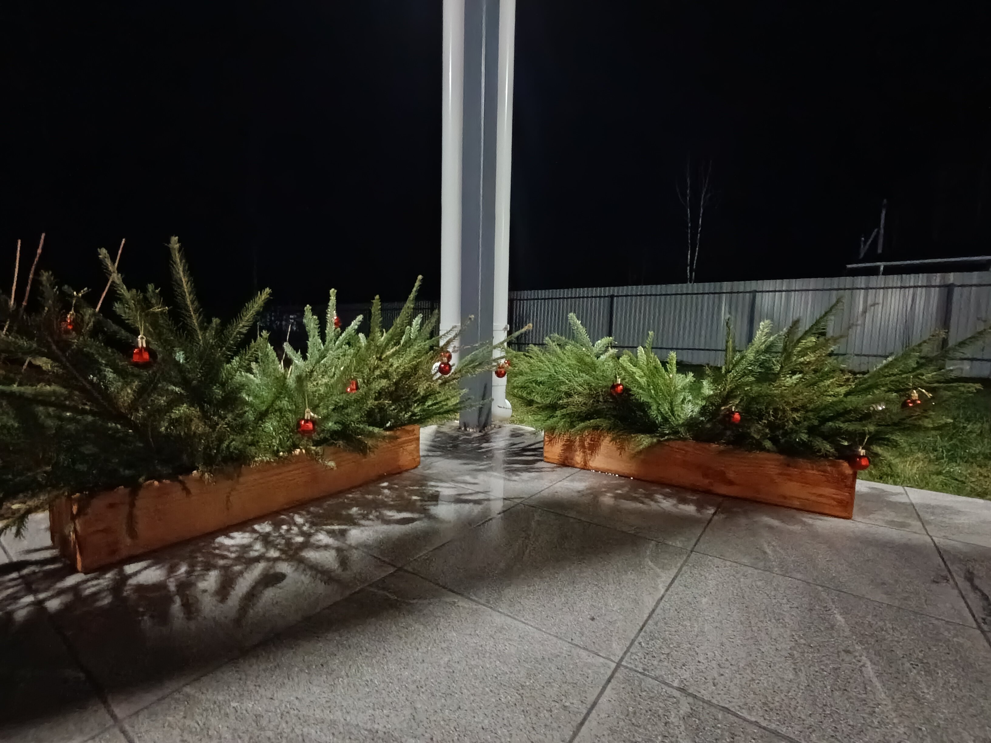 Фото Семейный дом