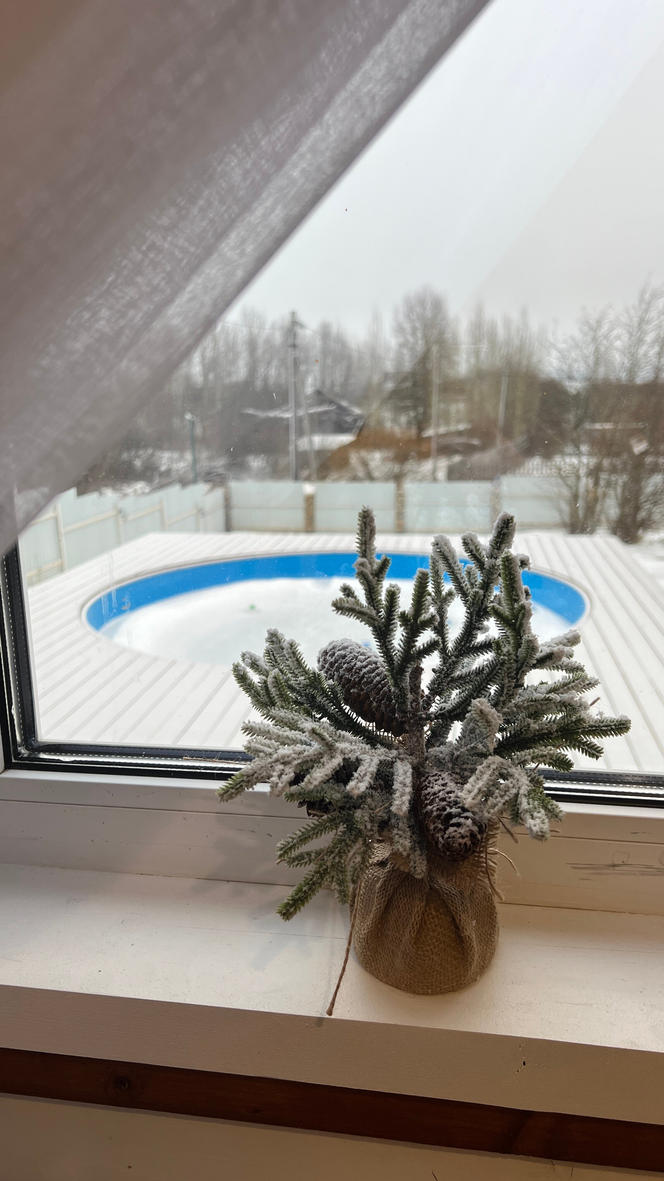 Фото Ночлег