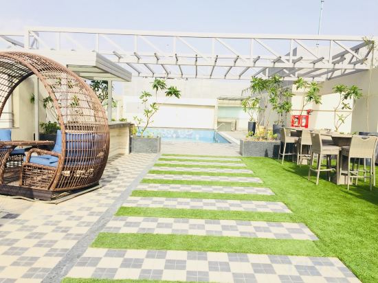 Фото Radisson Chandigarh Zirakpur