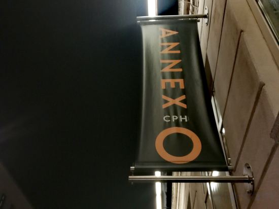 Фото Annex Copenhagen