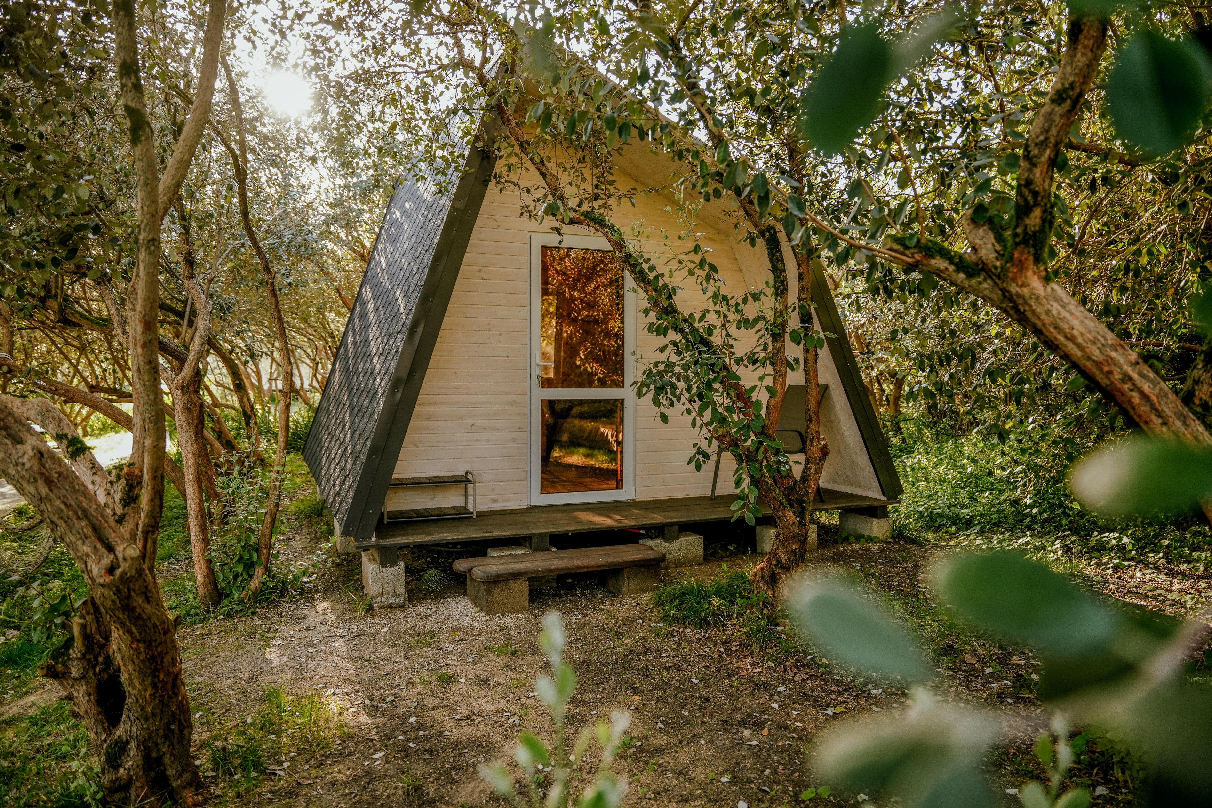 Фото Ретритный дом Гаури