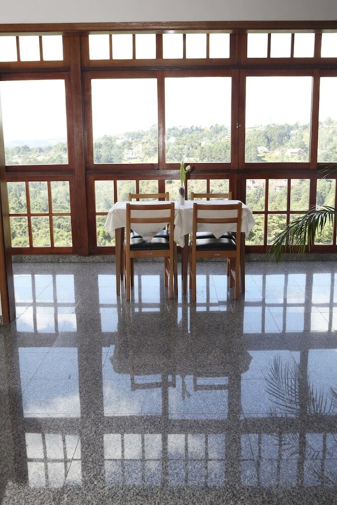 Фото Summit Suítes Hotel Campos do Jordão