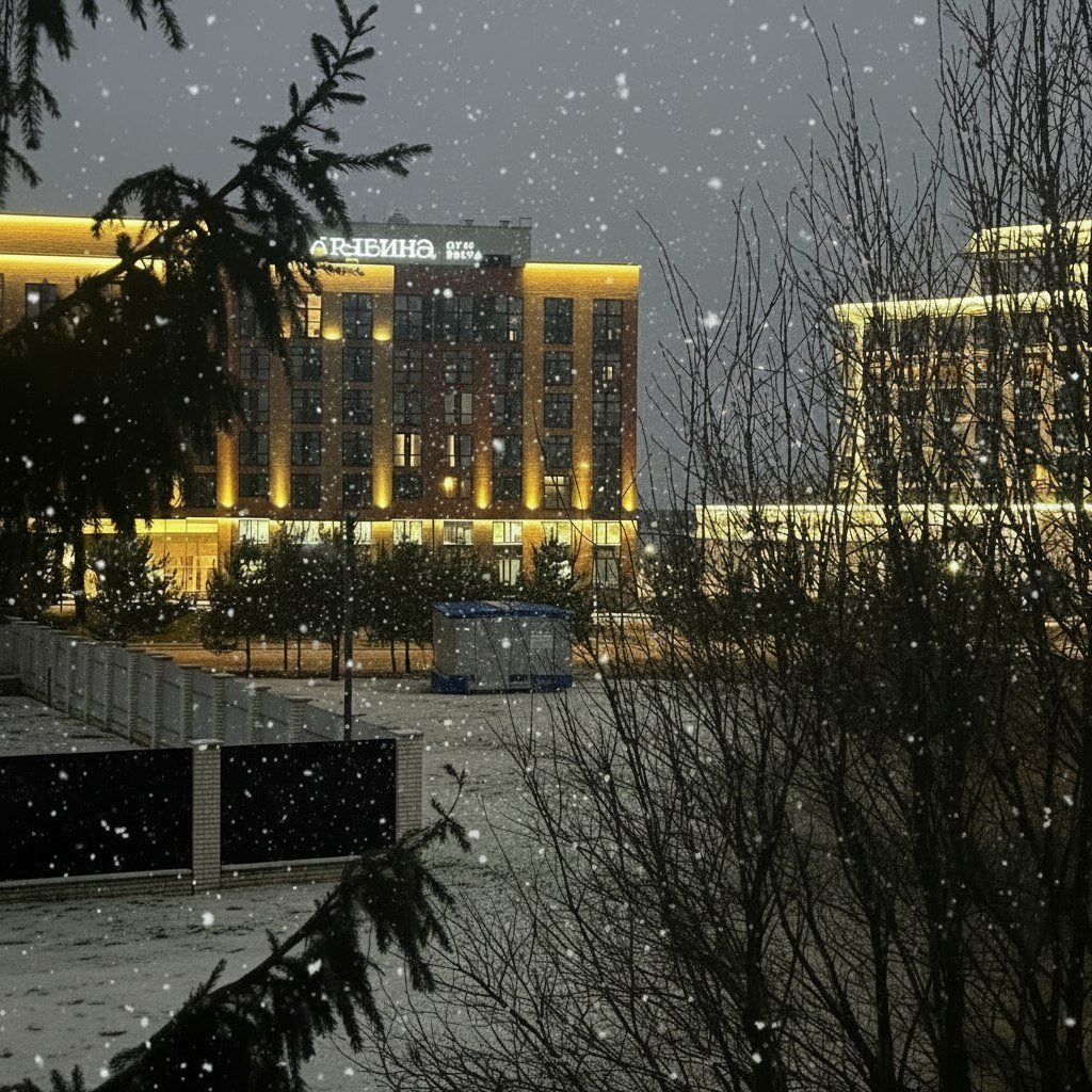 Фото Zavidovo Kelo village