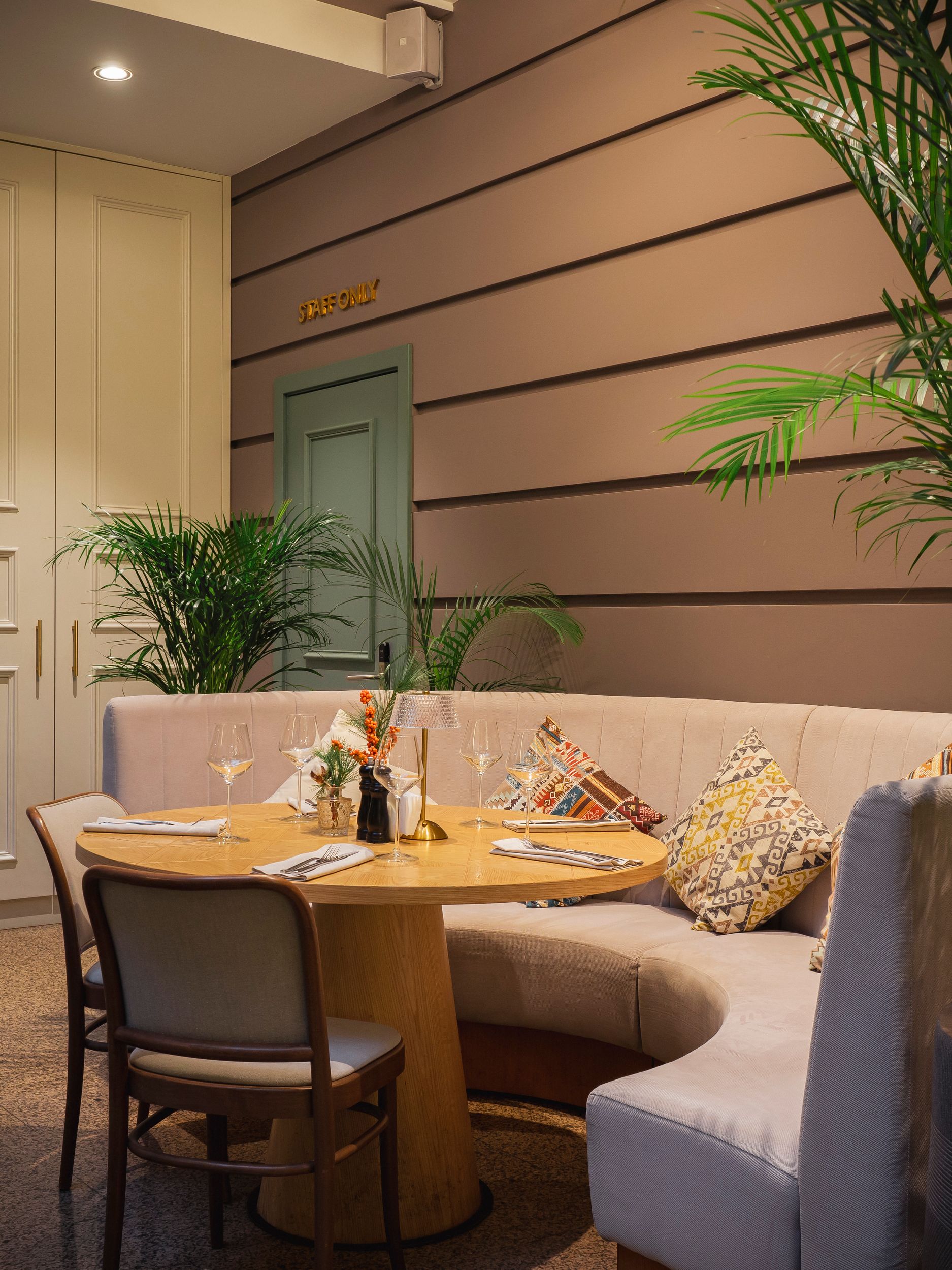 Фото Select Hotel Paveletskaya